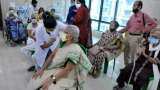 COVID-19 Vaccine Latest Update India: Get a Covid-19 jab near your home; Who all are eligible? check full details here COVID-19 Vaccine Latest Update India: Get a Covid-19 jab near your home; Who all are eligible? check full details here
