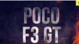 Poco F3 GT India launch timeline REVEALED; Company releases TEASER - Check all details here