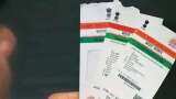 UIDAI discontinues Aadhaar Reprint service, here is what you can do