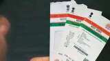 UIDAI discontinues Aadhaar Reprint service, here is what you can do UIDAI discontinues Aadhaar Reprint service, here is what you can do