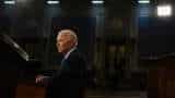 US President Joe Biden's $6 trillion budget plan draws mixed reviews - Stage set for potentially heated debate in Congress US President Joe Biden's $6 trillion budget plan draws mixed reviews - Stage set for potentially heated debate in Congress