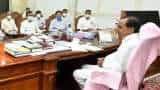 LIVE: Telangana lockdown cabinet meeting: Extension news - BIG DECISION TAKEN - Check latest updates here LIVE: Telangana lockdown cabinet meeting: Extension news - BIG DECISION TAKEN - Check latest updates here