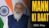 FULL TEXT: What all PM Narendra Modi said in his Mann Ki Baat today? Check exact words - Verbatim FULL TEXT: What all PM Narendra Modi said in his Mann Ki Baat today? Check exact words - Verbatim