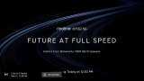 Realme X7 Max 5G India launch TODAY: Check expected PRICE, Livestream link, Specification and MORE Realme X7 Max 5G India launch TODAY: Check expected PRICE, Livestream link, Specification and MORE