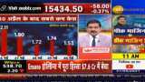 Stock Market Outlook: Anil Singhvi says markets may continue to soar – points out 4 triggers aiding it Stock Market Outlook: Anil Singhvi says markets may continue to soar – points out 4 triggers aiding it