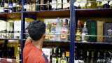 Liquor delivery at home: Now, order booze through app or website in Delhi soon Liquor delivery at home: Now, order booze through app or website in Delhi soon