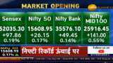 Nifty soars to 15,630: Anil Singhvi decodes stock market open today