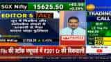 Market Outlook: Market Guru Anil Singhvi predicts THIS in mid-cap stocks movement; check what he suggested investors