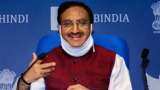 CBSE class 12 board exams news: Education Minister Ramesh Pokhriyal Nishank admitted to AIIMS with post-COVID complications - Decision UNLIKELY today? CBSE class 12 board exams news: Education Minister Ramesh Pokhriyal Nishank admitted to AIIMS with post-COVID complications - Decision UNLIKELY today?