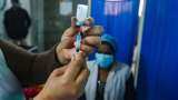 COVID 19: DON'T LEAVE vaccination centre without receiving SMS - here's why COVID 19: DON'T LEAVE vaccination centre without receiving SMS - here's why