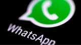 COVID 19: BIG DEVELOPMENT! XraySetu AI - Now coronavirus cases can be identified on WhatsApp messages - Here is how COVID 19: BIG DEVELOPMENT! XraySetu AI - Now coronavirus cases can be identified on WhatsApp messages - Here is how
