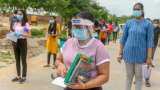 NEET JEE 2021 Latest News: Exams on August 1? Students DON'T MISS this BIG UPDATE from Education Ministry NEET JEE 2021 Latest News: Exams on August 1? Students DON'T MISS this BIG UPDATE from Education Ministry
