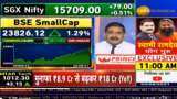 Stock Market Outlook: Anil Singhvi says share bazaar would continue the bull run unless it breaches support level - Key things to know for investors Stock Market Outlook: Anil Singhvi says share bazaar would continue the bull run unless it breaches support level - Key things to know for investors