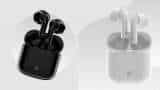 Noise Air Buds Mini TWS launched in India at Rs 1,299; Check features, specifications and more Noise Air Buds Mini TWS launched in India at Rs 1,299; Check features, specifications and more