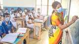 Teachers ALERT! Central Government increases TET certificate validity for lifetime Teachers ALERT! Central Government increases TET certificate validity for lifetime