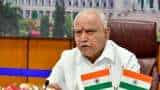 BIG DECISION! Karnataka lockdown extended till June 14; CM BS Yediyurappa announces 2nd relief package of Rs 500 crore BIG DECISION! Karnataka lockdown extended till June 14; CM BS Yediyurappa announces 2nd relief package of Rs 500 crore