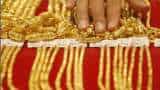 Gold Price TODAY June 4: Expert suggests sell on rise around Rs 48920—check stoploss and target  