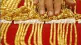 Gold Price TODAY June 4: Expert suggests sell on rise around Rs 48920—check stoploss and target Gold Price TODAY June 4: Expert suggests sell on rise around Rs 48920—check stoploss and target