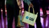 Largest PSU bank SBI is a BUY, says expert;  know target and stop-loss here