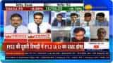RBI Monetary Policy: Experts DECODE announcements with Anil Singhvi