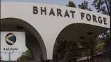 Bharat Forge share price surges over 7% after Q4 FY21 results announcement - KNOW DETAILS HERE Bharat Forge share price surges over 7% after Q4 FY21 results announcement - KNOW DETAILS HERE