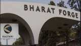 Bharat Forge share price surges over 7% after Q4 FY21 results announcement - KNOW DETAILS HERE