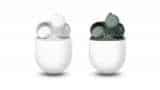 Google Pixel Buds A-Series LAUNCHED at THIS price Google Pixel Buds A-Series LAUNCHED at THIS price