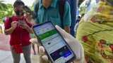 COVID-19 Vaccines: How to update vaccination status on Aarogya Setu app? Check simple steps here COVID-19 Vaccines: How to update vaccination status on Aarogya Setu app? Check simple steps here