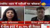 Our EBITDA margin will stay above 18%, says Rupa & Co. Ltd Chief Executive Officer Dinesh Kumar Lodha Our EBITDA margin will stay above 18%, says Rupa & Co. Ltd Chief Executive Officer Dinesh Kumar Lodha