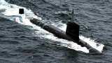 BIG BOOST to Maritime Forces! Rs 50,000 cr! THESE companies identified as strategic partners to build 6 new advanced conventional SUBMARINES for INDIAN NAVY BIG BOOST to Maritime Forces! Rs 50,000 cr! THESE companies identified as strategic partners to build 6 new advanced conventional SUBMARINES for INDIAN NAVY