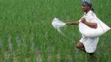 COVID-19 wave not to impact India&#039;s agri sector in any way: Niti Aayog By Bijay Kumar Singh