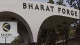 Bharat Forge share price surges over 5% today, Jefferies pegs target at Rs 925; DETAILS here Bharat Forge share price surges over 5% today, Jefferies pegs target at Rs 925; DETAILS here