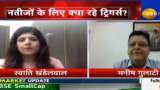 Electrode prices have bottomed out in Q4FY21: Manish Gulati, ED, HEG Ltd Electrode prices have bottomed out in Q4FY21: Manish Gulati, ED, HEG Ltd