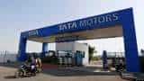 Here is why Tata Motors share price is big trend today - Stock investors should know this about target levels