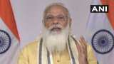 Free ration! PM Narendra Modi makes BIG ANNOUNCEMENT to extend Pradhan Mantri Garib Kalyan Anna Yojana till Diwali Free ration! PM Narendra Modi makes BIG ANNOUNCEMENT to extend Pradhan Mantri Garib Kalyan Anna Yojana till Diwali