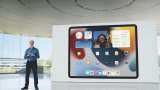 Apple WWDC 2021: Apple iPadOS 15 announced with new homescreen, multitasking tools - Check all details here Apple WWDC 2021: Apple iPadOS 15 announced with new homescreen, multitasking tools - Check all details here