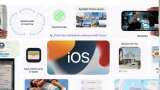 Apple WWDC 2021: Apple iOS 15 ANNOUNCED; From Apple Maps, FaceTime, iMessage to Focus Mode - Check major new updates NOW! Apple WWDC 2021: Apple iOS 15 ANNOUNCED; From Apple Maps, FaceTime, iMessage to Focus Mode - Check major new updates NOW!