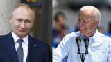 Biden-Putin summit both necessary and important: White House
