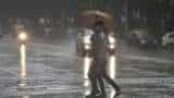 Maharashtra weather news: HIGH RAIN update! IMD issues ORANGE ALERT as monsoon arrives in Mumbai; what IMD forecast