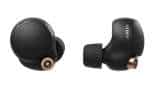 Sony WF-1000XM4 wireless earbuds launched at THIS price: Check India availability, features, and more Sony WF-1000XM4 wireless earbuds launched at THIS price: Check India availability, features, and more