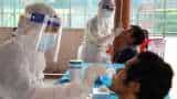 Surakshit Hum Surakshit Tum Abhiyaan: LAUNCHED to provide home care support to Covid-19 patients - Check benefits Surakshit Hum Surakshit Tum Abhiyaan: LAUNCHED to provide home care support to Covid-19 patients - Check benefits