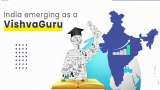 QS World University Rankings 2022: Bharat Vishwaguru! BIG proud moment for IIT Bombay, IIT Delhi, IISc Bengaluru - Check PM Narendra Modi's congratulatory tweet QS World University Rankings 2022: Bharat Vishwaguru! BIG proud moment for IIT Bombay, IIT Delhi, IISc Bengaluru - Check PM Narendra Modi's congratulatory tweet