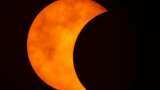 SOLAR ECLIPSE 2021 Today: Check date, time, NASA's livestream link to watch Surya Grahan and 'Ring of Fire' - All details here