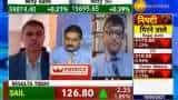 Special mid-cap stock picks: In chat with Anil Singhvi, analyst Rajat Bose picks ICRA, Sheela Foam, Cera Sanitaryware for money gains