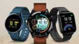 New launches by Gionee! Smartwatches at starting price of Rs 2,099; From specs to features - ALL details here New launches by Gionee! Smartwatches at starting price of Rs 2,099; From specs to features - ALL details here
