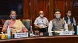 GST Council Meet on June 12: Finance Minister Nirmala Sitharaman to take call on GST rate cut for COVID essentials, black fungus medicine GST Council Meet on June 12: Finance Minister Nirmala Sitharaman to take call on GST rate cut for COVID essentials, black fungus medicine
