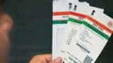 UIDAI, AADHAAR ALERT! LATEST mAadhaar mobile app - Did you check THESE new sections? Features listed here UIDAI, AADHAAR ALERT! LATEST mAadhaar mobile app - Did you check THESE new sections? Features listed here