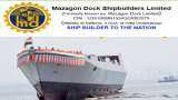 Mazagon Dock Shipbuilders Quarterly Results: 450% YoY growth! Profit jumps to Rs 230.54 cr in Q4FY21 - HIGHLIGHTS Mazagon Dock Shipbuilders Quarterly Results: 450% YoY growth! Profit jumps to Rs 230.54 cr in Q4FY21 - HIGHLIGHTS