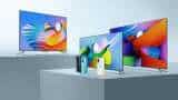 OnePlus TV U1S LAUNCHED at staring price Rs 39,999 in India - Check PRICE, offers, availability and more OnePlus TV U1S LAUNCHED at staring price Rs 39,999 in India - Check PRICE, offers, availability and more
