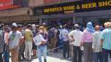 Liquor home delivery in DELHI: Rules come into force from TODAY, but wait not over yet